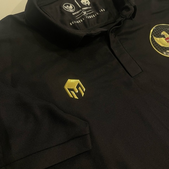 Indonesian national team 100% Official Coach Jersey - Picture 6 of 6